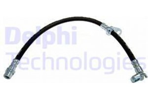 Delphi Ελαστικός Σωλήνας Φρένων - LH6778