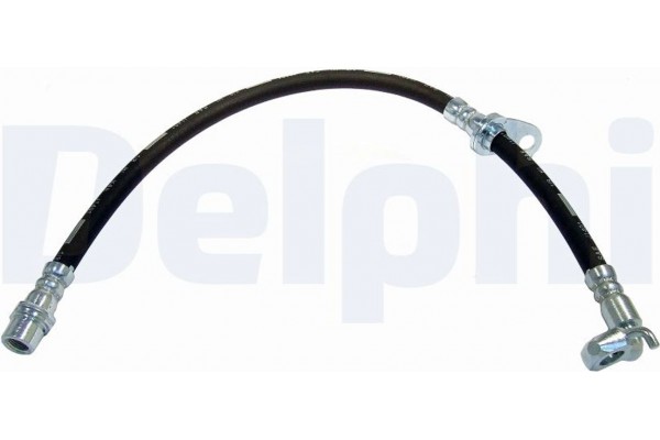 Delphi Ελαστικός Σωλήνας Φρένων - LH6778