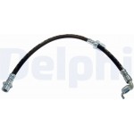 Delphi Ελαστικός Σωλήνας Φρένων - LH6779