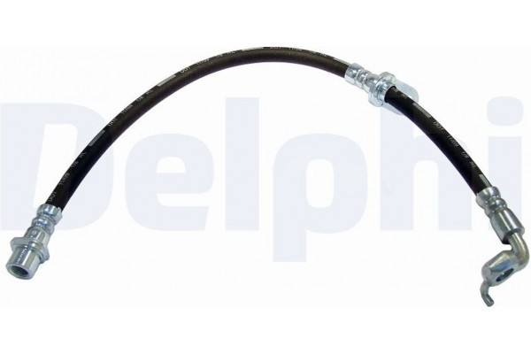 Delphi Ελαστικός Σωλήνας Φρένων - LH6779