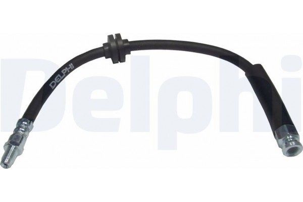 Delphi Ελαστικός Σωλήνας Φρένων - LH6786