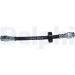 Delphi Ελαστικός Σωλήνας Φρένων - LH6787