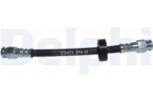 Delphi Ελαστικός Σωλήνας Φρένων - LH6787