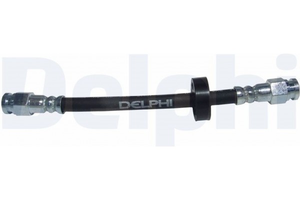 Delphi Ελαστικός Σωλήνας Φρένων - LH6787