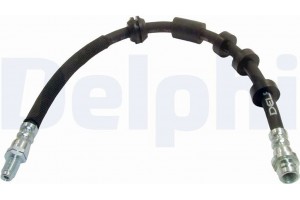Delphi Ελαστικός Σωλήνας Φρένων - LH6805