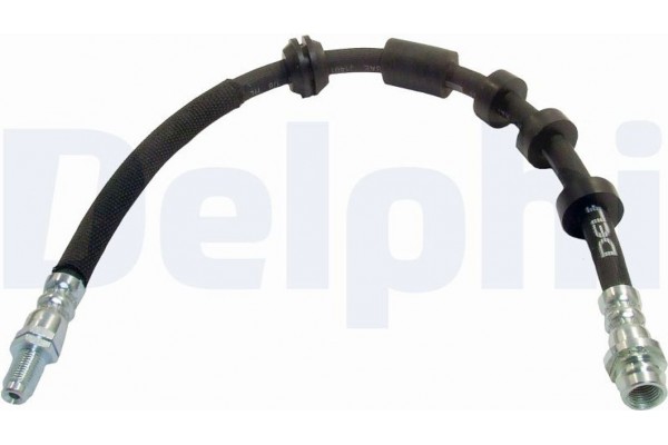 Delphi Ελαστικός Σωλήνας Φρένων - LH6805
