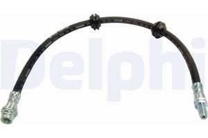 Delphi Ελαστικός Σωλήνας Φρένων - LH6806