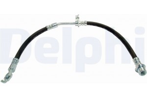 Delphi Ελαστικός Σωλήνας Φρένων - LH6818