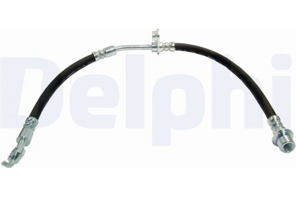 Delphi Ελαστικός Σωλήνας Φρένων - LH6818