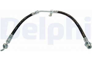 Delphi Ελαστικός Σωλήνας Φρένων - LH6819