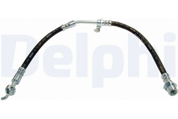 Delphi Ελαστικός Σωλήνας Φρένων - LH6819