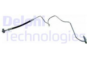 Delphi Ελαστικός Σωλήνας Φρένων - LH6829