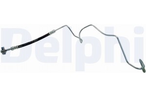 Delphi Ελαστικός Σωλήνας Φρένων - LH6829