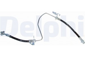 Delphi Ελαστικός Σωλήνας Φρένων - LH6848