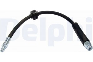 Delphi Ελαστικός Σωλήνας Φρένων - LH6869