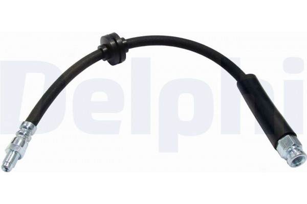 Delphi Ελαστικός Σωλήνας Φρένων - LH6869