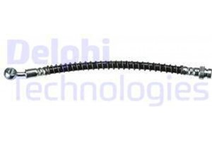 Delphi Ελαστικός Σωλήνας Φρένων - LH6887