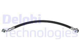 Delphi Ελαστικός Σωλήνας Φρένων - LH6888