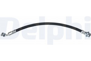 Delphi Ελαστικός Σωλήνας Φρένων - LH6888