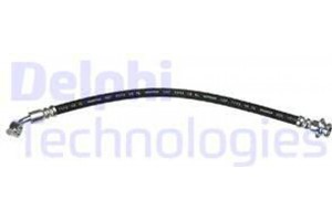 Delphi Ελαστικός Σωλήνας Φρένων - LH6889