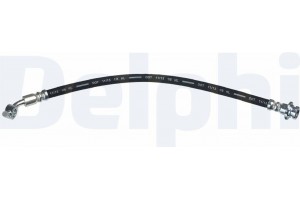 Delphi Ελαστικός Σωλήνας Φρένων - LH6889