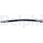 Delphi Ελαστικός Σωλήνας Φρένων - LH6897