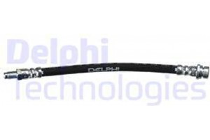 Delphi Ελαστικός Σωλήνας Φρένων - LH6897