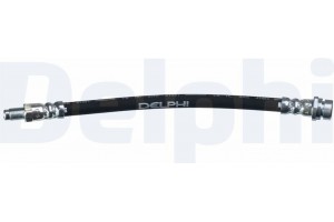 Delphi Ελαστικός Σωλήνας Φρένων - LH6897