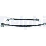 Delphi Ελαστικός Σωλήνας Φρένων - LH6909