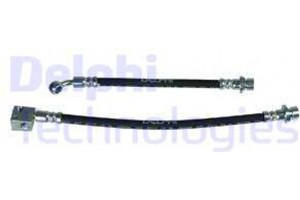 Delphi Ελαστικός Σωλήνας Φρένων - LH6909