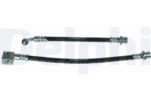Delphi Ελαστικός Σωλήνας Φρένων - LH6909