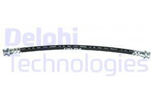 Delphi Ελαστικός Σωλήνας Φρένων - LH6912