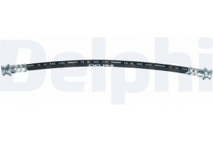 Delphi Ελαστικός Σωλήνας Φρένων - LH6912