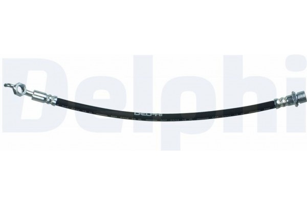 Delphi Ελαστικός Σωλήνας Φρένων - LH6932