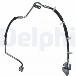 Delphi Ελαστικός Σωλήνας Φρένων - LH6941