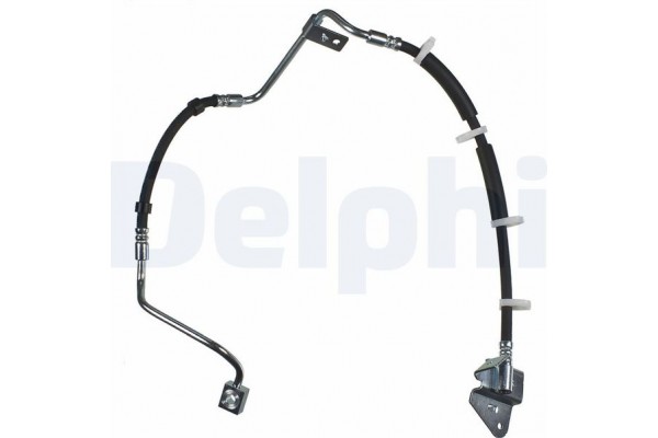 Delphi Ελαστικός Σωλήνας Φρένων - LH6941