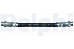 Delphi Ελαστικός Σωλήνας Φρένων - LH6944