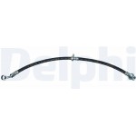 Delphi Ελαστικός Σωλήνας Φρένων - LH6948