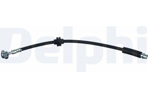 Delphi Ελαστικός Σωλήνας Φρένων - LH6963