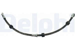 Delphi Ελαστικός Σωλήνας Φρένων - LH6985