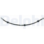 Delphi Ελαστικός Σωλήνας Φρένων - LH6986