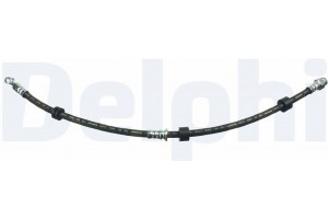 Delphi Ελαστικός Σωλήνας Φρένων - LH6986