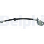 Delphi Ελαστικός Σωλήνας Φρένων - LH7009
