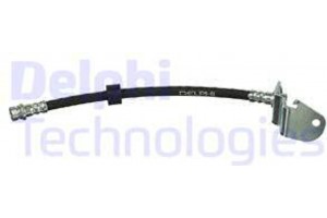 Delphi Ελαστικός Σωλήνας Φρένων - LH7009