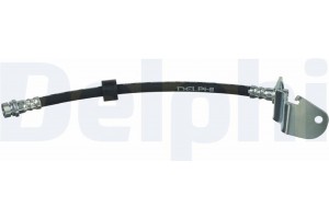 Delphi Ελαστικός Σωλήνας Φρένων - LH7009