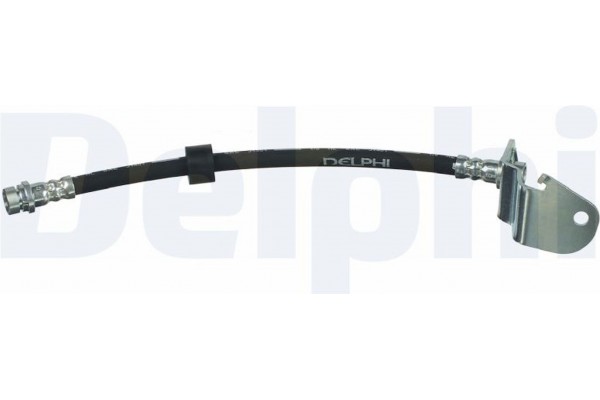 Delphi Ελαστικός Σωλήνας Φρένων - LH7009