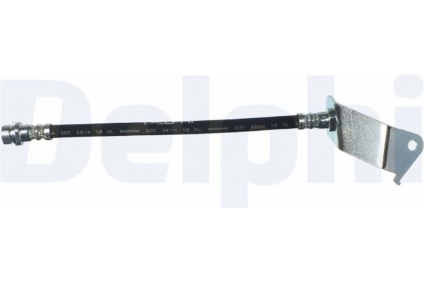 Delphi Ελαστικός Σωλήνας Φρένων - LH7010