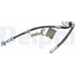 Delphi Ελαστικός Σωλήνας Φρένων - LH7012