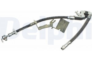 Delphi Ελαστικός Σωλήνας Φρένων - LH7012