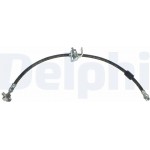 Delphi Ελαστικός Σωλήνας Φρένων - LH7018 Delphi Ελαστικός Σωλήνας Φρένων - LH7018